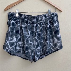 Victoria sport active shorts